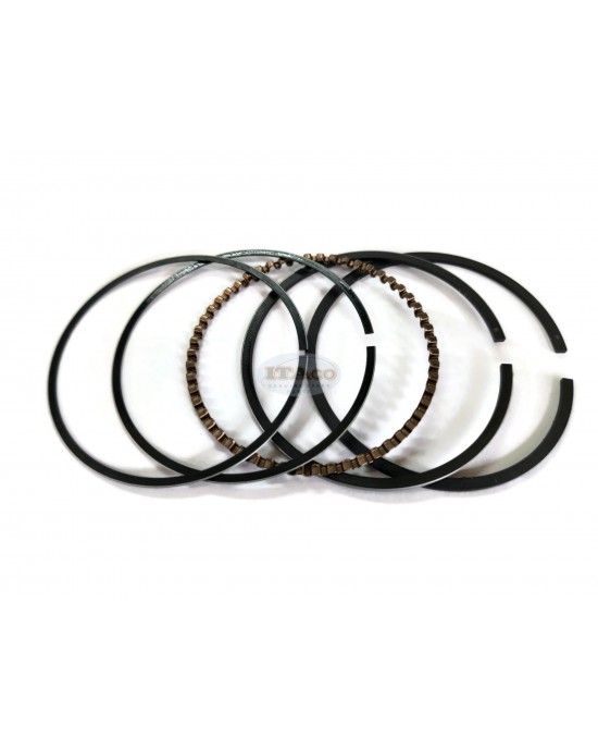 Piston Ring Set 7CN-E1610-00 66MM For Yamaha MZ175 EF30 EF2400 EF2600 EF2800 EF3000 YG2800 YP20/30 Engine Piston Ring Set 7CN-E1610-00 66MM For Yamaha MZ175 EF30 EF2400 EF2600 EF2800 EF3000 YG2800 YP20/30 Engine