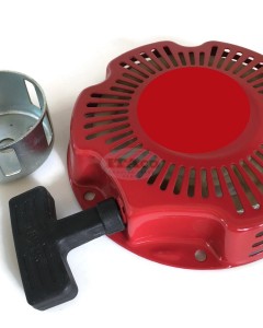 Mitsubishi F154 154F Generator Pull Start Pull Recoil Stater Magneto for 1000W 1200W 1400W 1500W 3HP Generator with F154 Chinese 154F Engine Pull Start Pull Recoil Starter