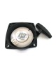 Blower Recoil Starter replaces Zenoah G3K G4K Trimmer Brush Cutter 1E40F-3 3WF-2.6 Kasei EB965 KS865 Mister Duster Pull Start Grip Blower Recoil Starter replaces Zenoah G3K G4K Trimmer Brush Cutter 1E40F-3 3WF-2.6 Kasei EB965 KS865 Mister Duster Pull Start Grip