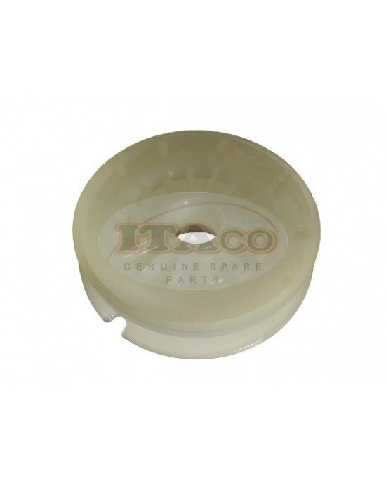 Original OEM Made in Japan Reel Starter Pulley 541-50010-10 replaces Robin Subaru EC03 EC04 CB412 NB411 Lawnmower Trimmer Brush Cutter Engine