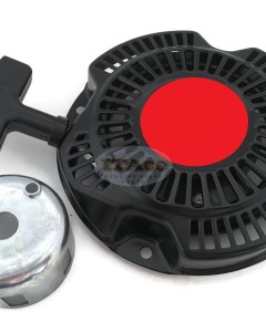 Stens Part #150-899 Recoil Stater Assembly for Robin Subaru EX17 6HP 269-50201-30 150899 Engine Series