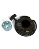 New Lawn Mower Recoil Pull Stater Assembly 227-50811-10 Fits Robin EY20 Engine Motors Engine