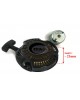 Pull Start Recoil Stater Rewind Assy 227-50811-10 for EY20 EY15 5HP for Robin Subaru Generator Motor Trimmer Engine