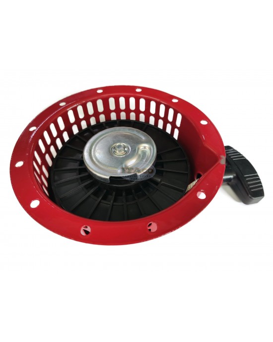 Pull Start Recoil Rewind Starter Assy 28400-883-040 ZC H ZB For Honda G150 G200 GV200 GV150 5HP Lawnmower Pull Start Recoil Rewind Starter Assy 28400-883-040 ZC H ZB For Honda G150 G200 GV200 GV150 5HP Lawnmower