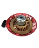 Recoil Starter Pull Start Assy w/ Cup Pulley 28400-ZE3-W01ZA For Honda GX340 GX390 11hp 13hp Motor Lawnmower Generator Recoil Starter Pull Start Assy w/ Cup Pulley 28400-ZE3-W01ZA For Honda GX340 GX390 11hp 13hp Motor Lawnmower Generator