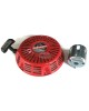 Recoil Starter Pull Start Assy w/ Cup Pulley 28400-ZE3-W01ZA For Honda GX340 GX390 11hp 13hp Motor Lawnmower Generator Recoil Starter Pull Start Assy w/ Cup Pulley 28400-ZE3-W01ZA For Honda GX340 GX390 11hp 13hp Motor Lawnmower Generator
