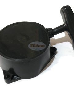 Recoil Rewind Pull Starter For Tanaka TBC-355 TBC-328 TBC-325 TIA340 TBC 328 355 SUM BG CG 328 Brush Cutter Trimmer