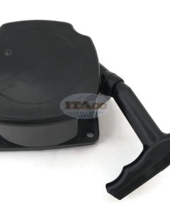 For Mitsubishi TL33 TL43 TL52 TB33 TB43 TB50 TB52 Pull Stater Recoil Stater Engine Motor Brush Cutter Weedeater