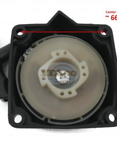 For Mitsubishi TL33 TL43 TL52 TB33 TB43 TB50 TB52 Pull Stater Recoil Stater Engine Motor Brush Cutter Weedeater