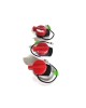 3x On Off Engines Stop Switch For Honda GX120 GX140 GX160 GX200 GX240 GX270 GX340 GX390 152 168 170 188 190 192F