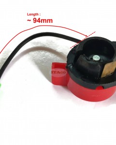 3x On Off Engines Stop Switch 36100-ZE1-015 For Honda G100 G150 G200 G300 GXH50 GX100 GX110 152 168 170 188 190 192F