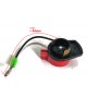 3x On Off Engines Stop Switch For Honda GX120 GX140 GX160 GX200 GX240 GX270 GX340 GX390 152 168 170 188 190 192F