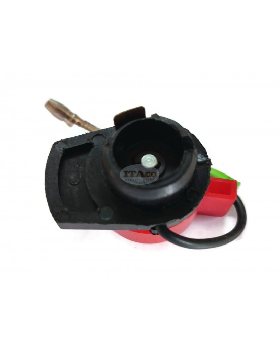 On Off Engines Stop Switch 36100-ZE1-015 For Honda G100 G150 G200 G300 GXH50 GX100 GX110 152 168 170 188 190 192F