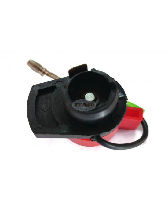 On Off Engines Stop Switch For Honda GX120 GX140 GX160 GX200 GX240 GX270 GX340 GX390 152 168 170 188 190 192F