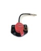 Motor StopSwitch Stop Switch Kill ON OFF for Subaru Robin EX35 EX40 EH36 EH41 EY27 EY28 Lawnmower Trimmer Motor Engine