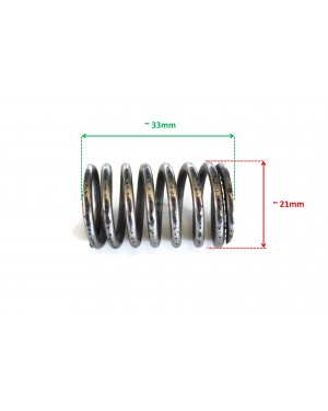 OEM Made in Japan Valve Spring 227-33601-03 for Robin Subaru EY15 EY20 EY28 Motor Lawnmower Trimmer Engine