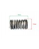 OEM Made in Japan Valve Spring 227-33601-03 for Robin Subaru EY15 EY20 EY28 Motor Lawnmower Trimmer Engine OEM Made in Japan Valve Spring 227-33601-03 for Robin Subaru EY15 EY20 EY28 Motor Lawnmower Trimmer Engine