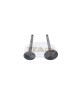 Exhaust Valve Intake Valve Suction EX IN 227-33501-03 227-33401-03 for Robin Subaru EY20 5hp Motor Lawnmower Trimmer Engine Exhaust Valve Intake Valve Suction EX IN 227-33501-03 227-33401-03 for Robin Subaru EY20 5hp Motor Lawnmower Trimmer Engine