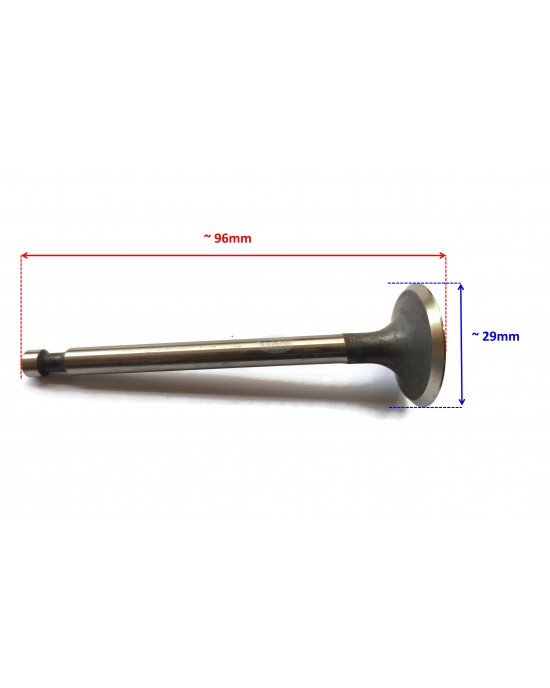 Genuine OEM Made in Japan Intake Inlet Suction Valve 14711-883-000 Replaces Honda G200 GV200 5HP Lawnmower Motor Engine Genuine OEM Made in Japan Intake Inlet Suction Valve 14711-883-000 Replaces Honda G200 GV200 5HP Lawnmower Motor Engine
