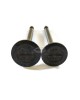 Intake Inlet Suction Exhaust Valve 14711-883-000 14721-883-000 Honda G200 GV200 5HP Lawnmower Motor Engine Intake Inlet Suction Exhaust Valve 14711-883-000 14721-883-000 Honda G200 GV200 5HP Lawnmower Motor Engine