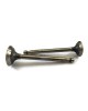 Intake Inlet Suction Exhaust Valve 14711-883-000 14721-883-000 Honda G200 GV200 5HP Lawnmower Motor Engine Intake Inlet Suction Exhaust Valve 14711-883-000 14721-883-000 Honda G200 GV200 5HP Lawnmower Motor Engine