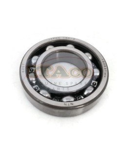 Boat Motor Made in Japan Crankshaft Bearing 09262-35052 35L09 Replaces Suzuki Outboard DT40-65HP 2-stroke 35x72x17 Engine