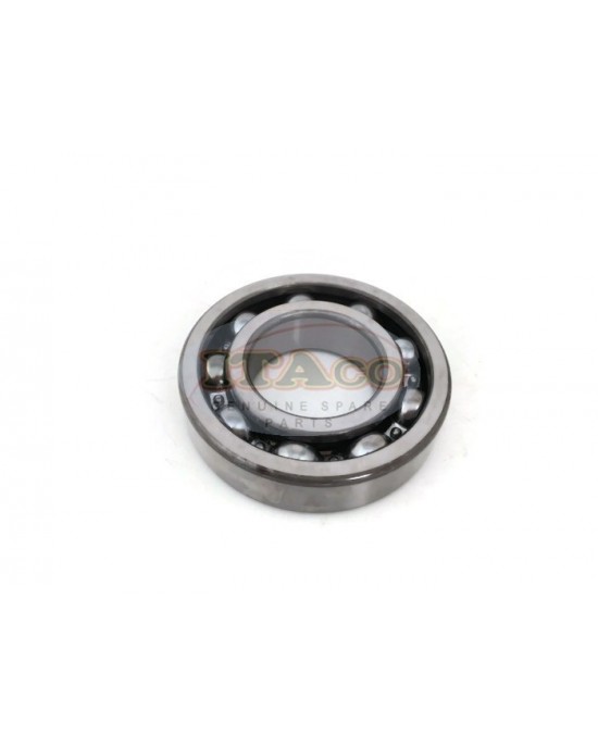 Boat Motor Made in Japan Crankshaft Bearing 09262-35052 35L09 Replaces Suzuki Outboard DT40-65HP 2-stroke 35x72x17 Engine