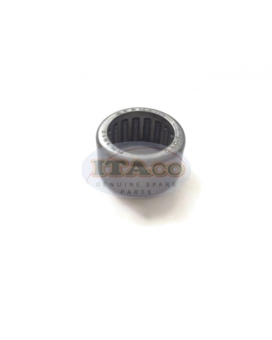 Made in Japan Original Needle Bearing for Suzuki Outboard Motorcyle 09263-15019 RG50 80 RM50 RMX50 SMX50 TS TV50 Motor Engine