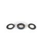 OEM Japan Thrust Bearing Fit Suzuki Outboard DT 9.9HP 15HP 16HP 09263-20024 K 20L04 3pcs