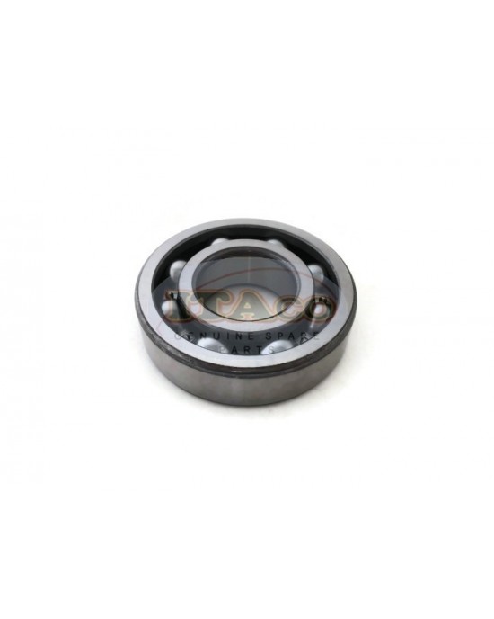 Boat OE Made in Japan 09264-35005 35x80x21 Crankshaft Bearing NU307 for Suzuki Outboard DT 40HP 2-stroke