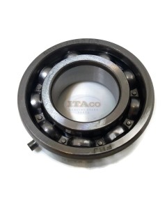 Boat Motor Japan for Yamaha Outboard 9.9HP 15HP 13.5HP Bearing Brg 63V 6205 C3 93306-205U7-00 2-stroke Engine