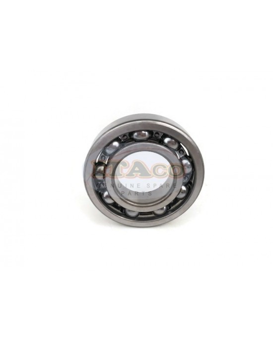 OEM Japan Crankshaft Bearing BRG For Yamaha Outboard C F E T 25HP - 90HP 93306-207U0-00