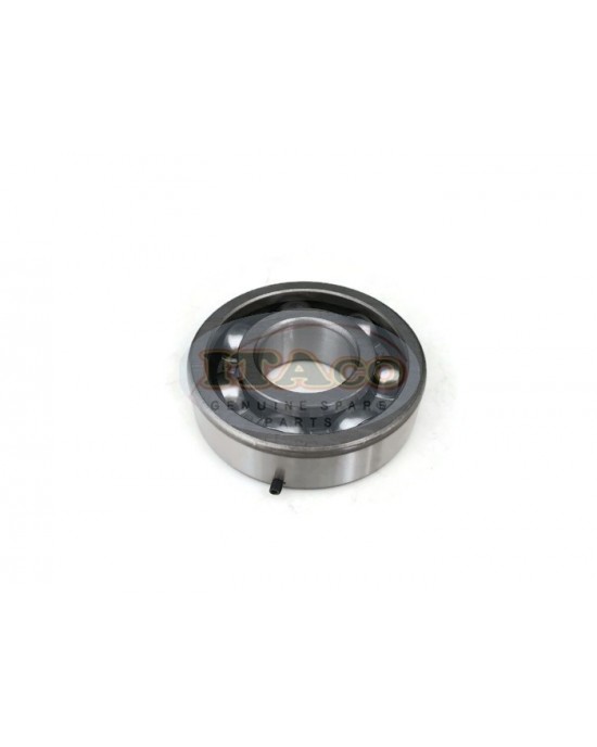 Made in Japan Ball Bearing Fit Tohatsu Nissan Yamaha Outboard M NS 15HP 18HP 9.9HP 9603-3-6305 M 93306-305U3