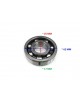 Made in Japan Ball Bearing Fit Tohatsu Nissan Yamaha Outboard M NS 15HP 18HP 9.9HP 9603-3-6305 M 93306-305U3