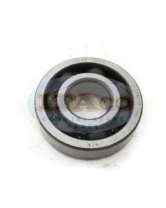 Boat Motor Japan Crank Piston Bearing Brg for Yamaha Outboard 20HP 25HP 30HP C 25 30 6H4 6305C3 93306-305U3 2 stroke Engine