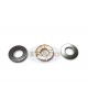 Boat Motor F15-06000009-1 Washer Plate Shim Pinion Set Parsun Makara Outboard T 9.9HP 15HP Engine