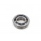 Made in Japan Crankshaft Bearing Top fit Yamaha Outboard 93306-205U2 20514 83B717 9.9HP 15HP 6E8 Marine Engine