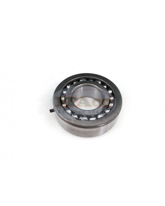 Boat Outboard Japan Centre Crankshaft Bearing fit Yamaha Outboard 9.9HP 15HP 15 93304-205U0 83A070 Engine