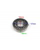 Boat Outboard Japan Centre Crankshaft Bearing fit Yamaha Outboard 9.9HP 15HP 15 93304-205U0 83A070 Engine