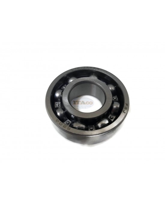 Boat Outboard Motor Japan Cylinder Bearing for Yamaha Outboard 3HP 4HP 5HP 6HP E 8HP 93306-204U0 6204C3 Engine