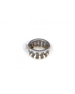 Boat Motor Con Rod Cylindrical Brg Needle Bearing for Yamaha Outboard 60HP E60 93310-527W1 6K5 27x36x18