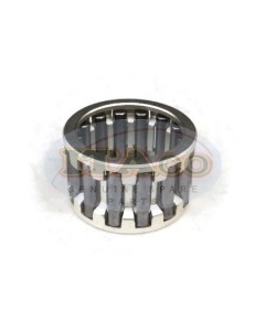 Boat Motor Con Rod Cylindrical Brg Needle Bearing for Yamaha Outboard 93310-624U5 E 25HP C CV 30HP 2 stroke Engine