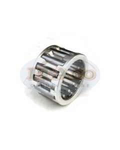 Boat Motor Con Rod Cylindrical Brg Needle Bearing for Yamaha Outboard 93310-624U5 E 25HP C CV 30HP 2 stroke Engine