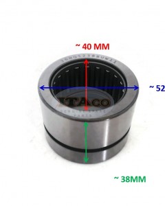 Boat Motor 36NQ5238 Crank Shaft Bearing for Parsun Makara Outboard T 75HP 80HP 85HP 90HP 2 stroke Engine