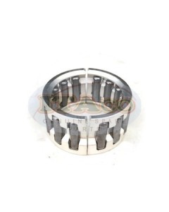 Boating Accessories 18-4077 Rod Bearing for 45-90HP Outboards Replaces Yamaha 93310-730V8-00 Marine Boat Engine