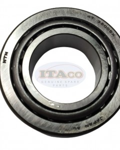 Boat Motor Japan 93332-00001 3200SXJR HI-CAP Drive Shaft Bearing replaces Yamaha Motorcyle Outboard Diesel Marine 6A5 MU1