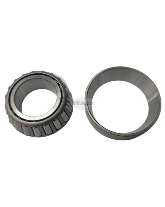 Boat Motor Japan 93332-00001 3200SXJR HI-CAP Drive Shaft Bearing replaces Yamaha Motorcyle Outboard Diesel Marine 6A5 MU1