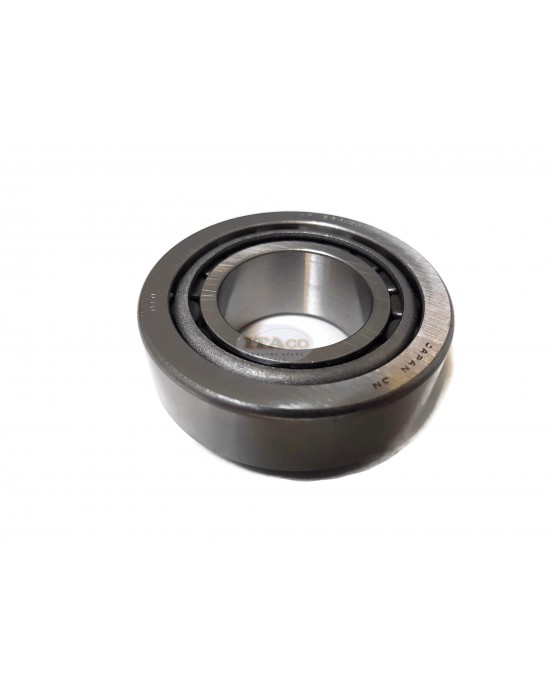 100% OEM Japan Yamaha Outboard 93332-00003 Taprd Bearing 40HP 48HP 50HP 55HP Roller F.Reverse Gear