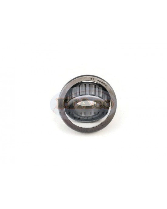 Original OEM Made in Japan Taprd Bearing F. Reverse Gear 93332-00005 for Yamaha Outboard F 15 20HP 25HP 30HP 2.4-stroke Motor Engine