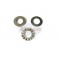 Boat Motor Pinion Needle Thrust Bearing 93342-624U0 For Yamaha Outboard 40HP E40 MU-1 6F6 676 Motor Engine